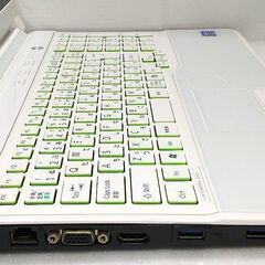 ?一週間のみの限定価格！早い者勝ち！☆超美品 LIFEBOOK 最強
