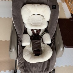 コンビ ネムリラ電動スイングBEDI