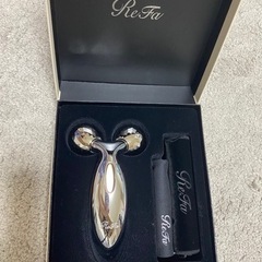 リファ カラット ReFa CARAT MTG 美顔器 美顔ローラー