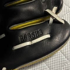 アシックス　ゴールドステージ　オーダーグラブ