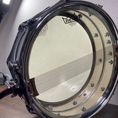 最終値下げ ラディックスネア LB400BT チューブラグブラスエディション