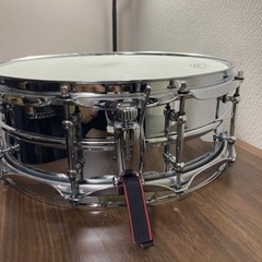 最終値下げ ラディックスネア LB400BT チューブラグブラスエディション