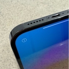 iPhone 13 Pro Max シエラブルー 512 GB SIMフリー