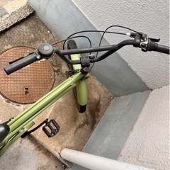 自転車 マウンテンバイク ロードバイク KB レインボー ビーチクルーザー
