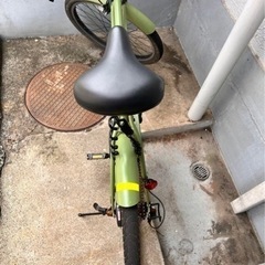 自転車 マウンテンバイク ロードバイク KB レインボー ビーチクルーザー