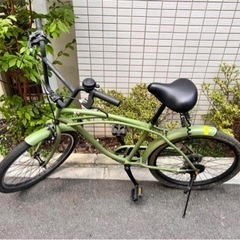 自転車 マウンテンバイク ロードバイク KB レインボー ビーチ...