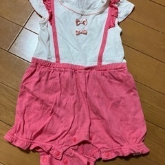 子供用品 ベビー服