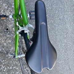 FIAT クロスバイク　27インチ　使用期間１年半
