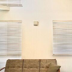 ACME Furniture/デルマー 3人掛けソファ（現在廃番モデルのためレア、購入時約30万円）/アクメファニチャー