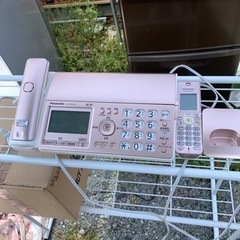 Panasonic オタックス