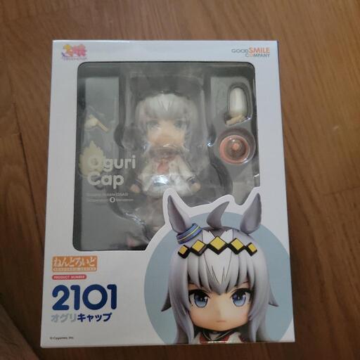 フィギュア、\nゲームキャラクター