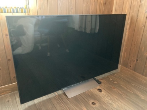 SONY BRAVIA 液晶テレビ 55型