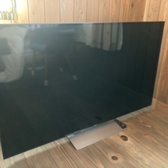 SONY BRAVIA 液晶テレビ 55型