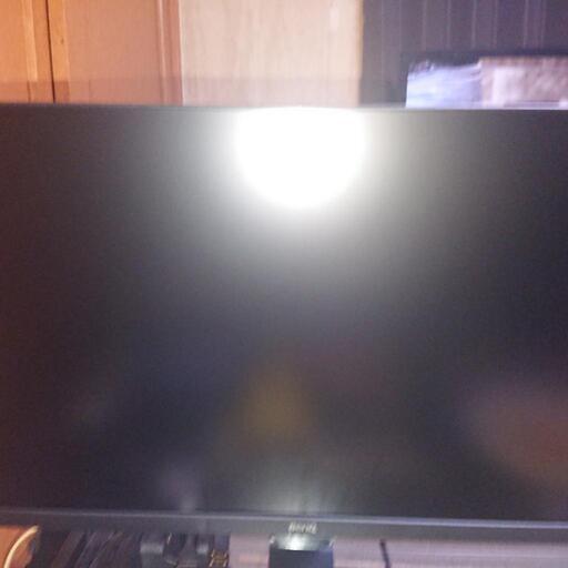 美品 モニター BenQ 27インチ