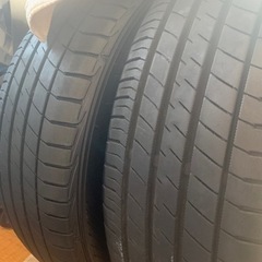 ATECH シュナイカー16インチ4本　価格調整！