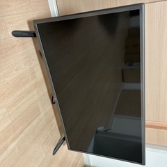 LG製32型テレビ