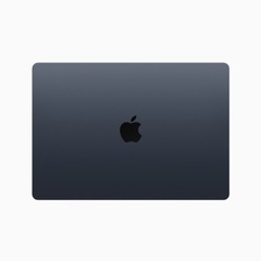 【ネット決済・配送可】MacBook Air 15inch ミッ...