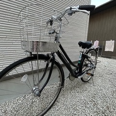 スクール自転車【ブリヂストン