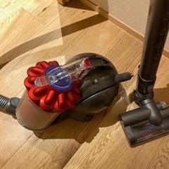 掃除機 ダイソン dyson DC48 2013 中古美品 動作...