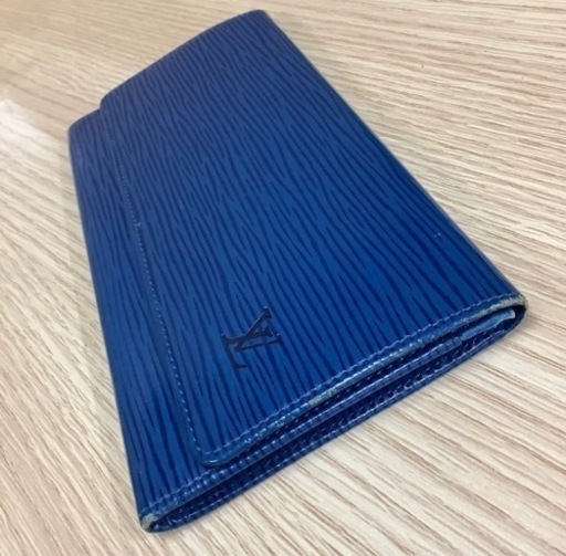 LOUIS VUITTON  長財布