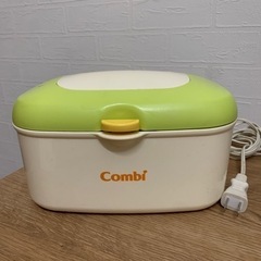 combi コンビ おしりふきウォーマー クイックウォーマー