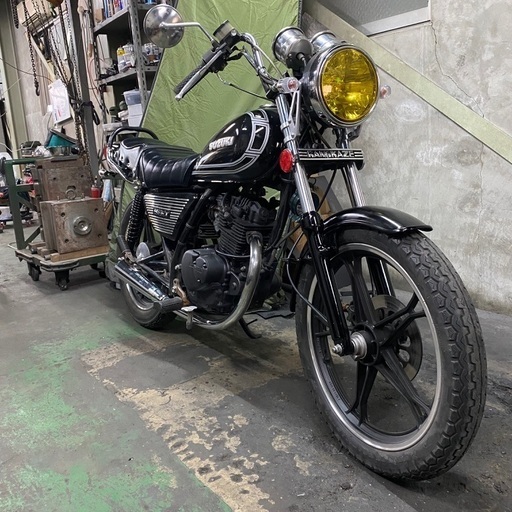 gs400 外装セット GS400 外装セット3点セット単車バイクバラ売り不可