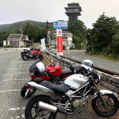 VTR250 キャブ車　MC33