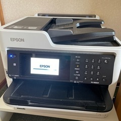 【決定しました‼️エプソン】EPSONビジネスプリンター