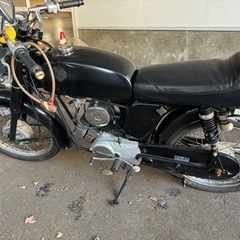 yb50 不動 ベース車