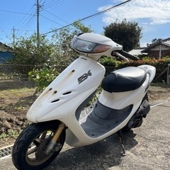 埼玉県 川越市のﾃﾞｨ ホンダ(バイク)の中古が安い！激安で譲ります 