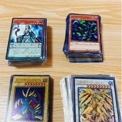 遊戯王の中古が安い！激安で譲ります・無料であげます｜ジモティー