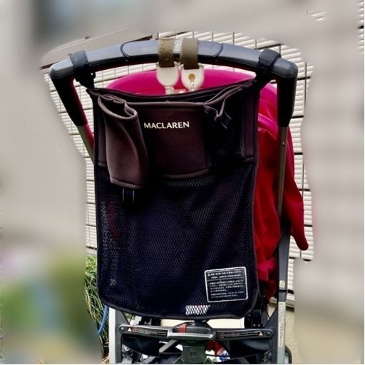 エレクタ エレメント イングリッシーナ (A型ベビーカー)のレンタル 