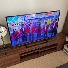 テレビ台　貰って下さい