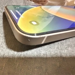 iPhone14 Plus AppleCare+盗難・紛失プラン付  更に値下げしました❗️