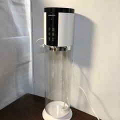 HAGOOGI 超音波式加湿器 MUH-BW21