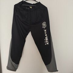 ATHLETAジャージ（下）