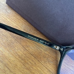 トムフォード メガネ FT5797KB