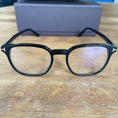 トムフォード メガネ FT5797KB