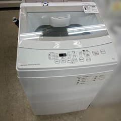 J2777  ★6ヶ月保証付★ 良品 NITORI ニトリNTR-60 洗濯機 2020年製 動作確認、クリーニング済み！ J2777 ☆6ヶ月保証付☆ 良品 NITORI ニトリNTR-60 洗濯機 2020年