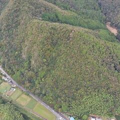 山林物件147　兵庫県丹波篠山市本郷②