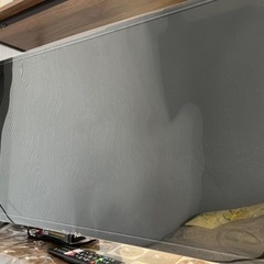 決まりました】チューナーレスTV 32型
