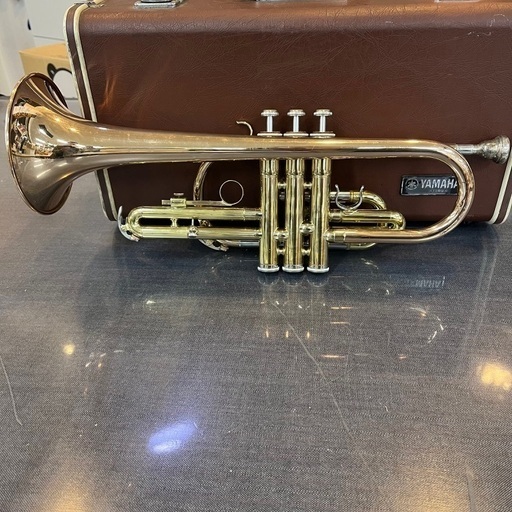 J2782 希少 生産終了品 70s〜80s OLDモデル YAMAHA ヤマハ YCR-334