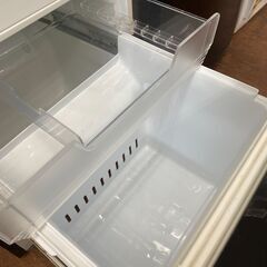 リサイクルショップどりーむ天保山店　No.10408　冷蔵庫　138L！1人暮らしにオススメ♪配達・設置可能！ リサイクルショップどりーむ天保山店 No.9966 冷蔵庫 153L 1人暮らし
