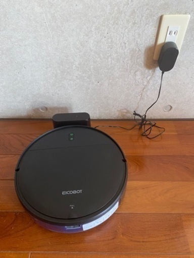 新品未使用 EICOBOT BR150 ロボット掃除機 Yahoo!オークション - EICOBOT BR150 ロボット掃除機 水拭き