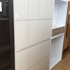 トレファク神戸新長田】4枚扉のシューズボックス入荷しました！【取り 