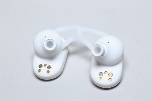 NUARL/NEXY 1 EARBUDS/ワイヤレスイヤホン/NEXT1L-WE ④