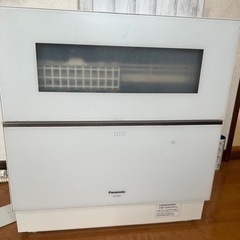 Panasonic 食洗機