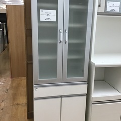 【トレファク神戸新長田】高橋木工所の食器棚入荷しました！【取りに...