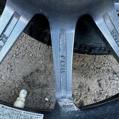 225/45/17 21年 スタッドレス aw-１4本セット