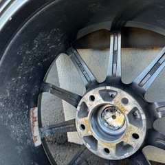 225/45/17 21年 スタッドレス aw-１4本セット